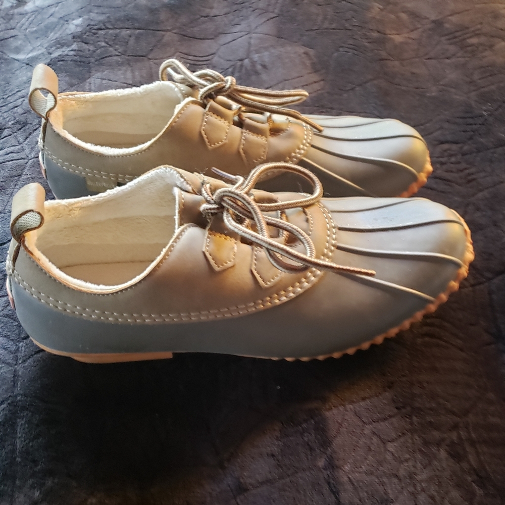 Women's JBU  Rain Boots
